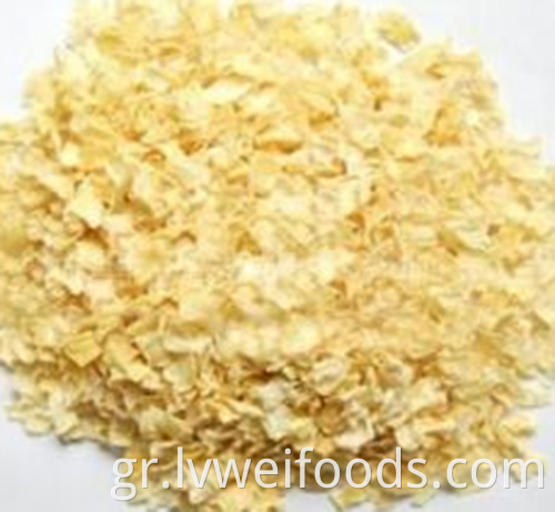 Dehydrated Onion Granules 3 3mm